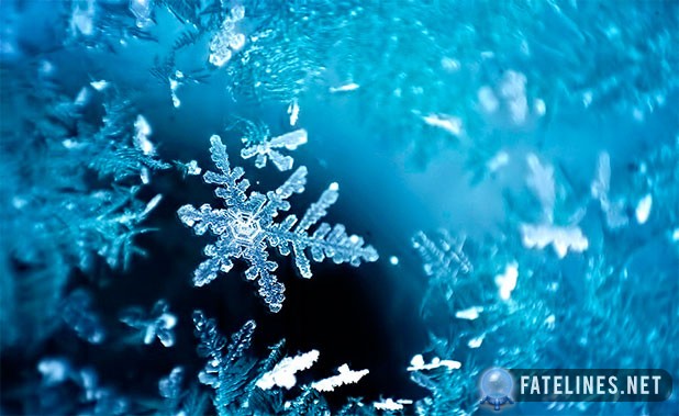 Календарь народных примет на декабрь 2014 года