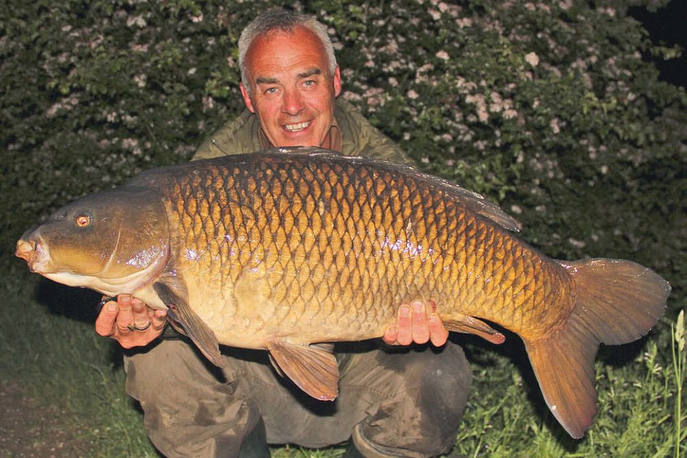 Как Влияет Погода на Карпа?