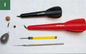 Практический курс ужения карпа. Влияние погоды