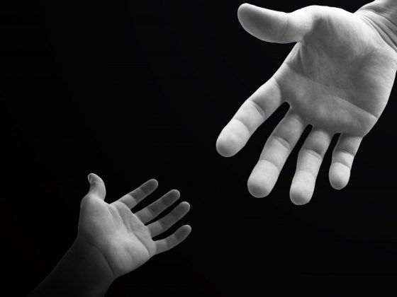 Простим друг друга