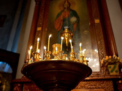 приметы на прощенное воскресенье