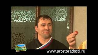 Охота на косулю и приготовление косули в ресторане.(Охота на косулю и приготовление косули в ресторане. Простые радости в сети: http://prostoradosti.ru/ . 2013-12-13T15:30:51.000Z)