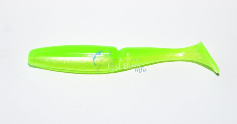 Gambler TZ Limetreuse