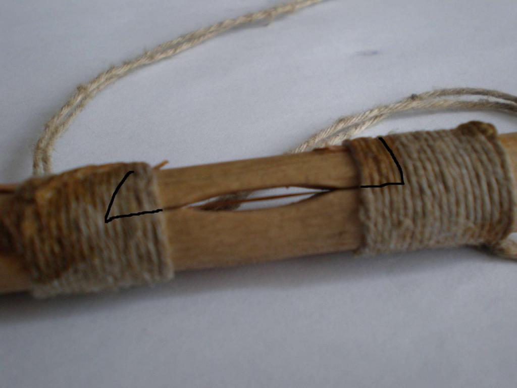 Самодельный манок на косулю