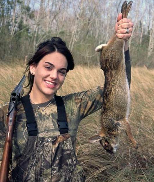 патроны для охоты на зайца 