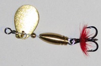 Маньячка на жереха