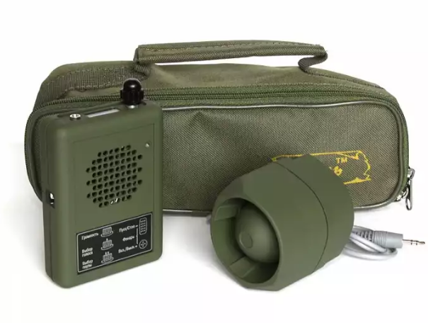 электронный манок