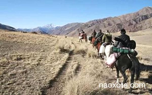 Охота в Киргизии