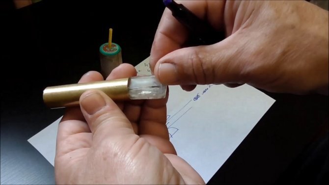 Манок &laquo;крик зайца&raquo;