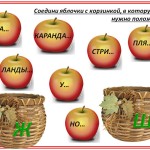 Парные согласные в корне