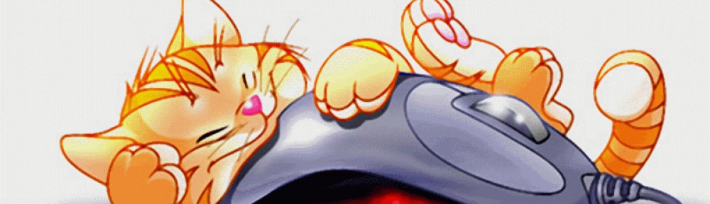 Блог Оксаны Бычкуновой