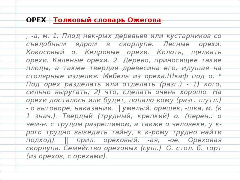 Омографы, омофоны, омонимы. Фразеологизм, слайд №17