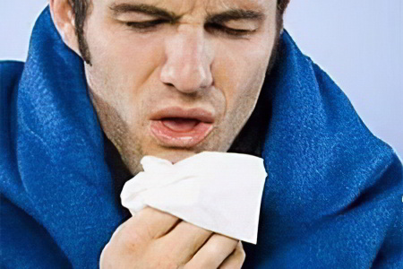 Первые признаки туберкулеза