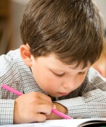 Диктанты по русскому языку для 4 класса