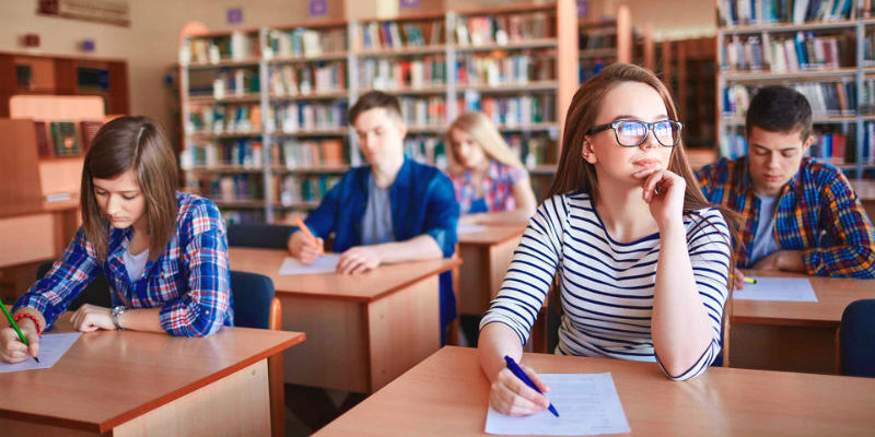 Диктанты 7 класс 2 четверть