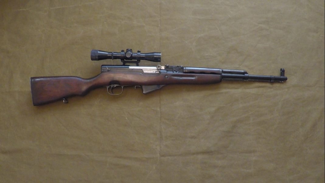 Охота на кабана