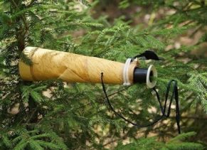 ваба на волка