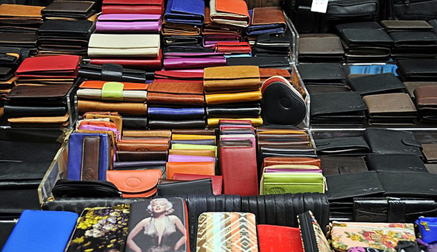 Как открыть Магазин Кожгалантереи – который будет развиваться и приносить прибыль