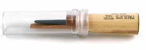 рабочий манок на гуся