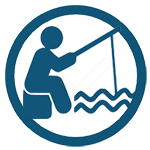 Платные места рыбалки