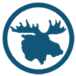 Карта охотхозяйств 