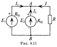 Задачи по ТОЭ с решением и примерами
