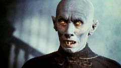 Самые известные охотники на вампиров