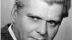 Владимир Фетин: биография, творчество, карьера, личная жизнь