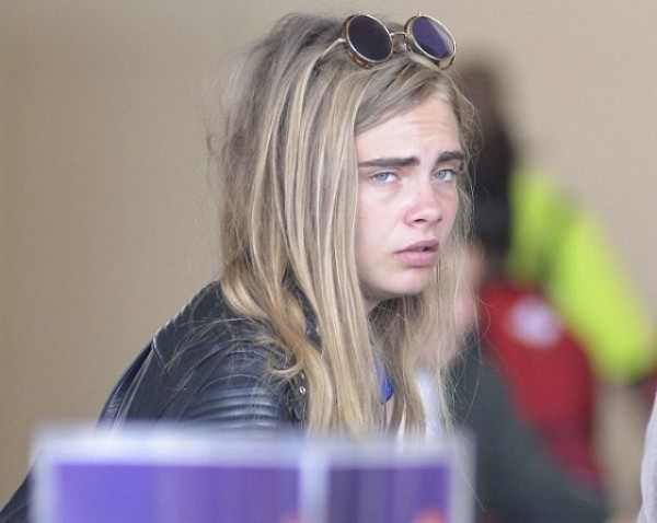 Женщина в &laquo;négligé&raquo;