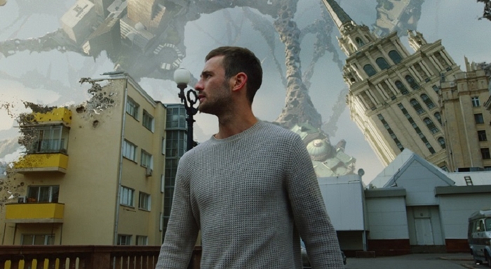 кома фильм 2020