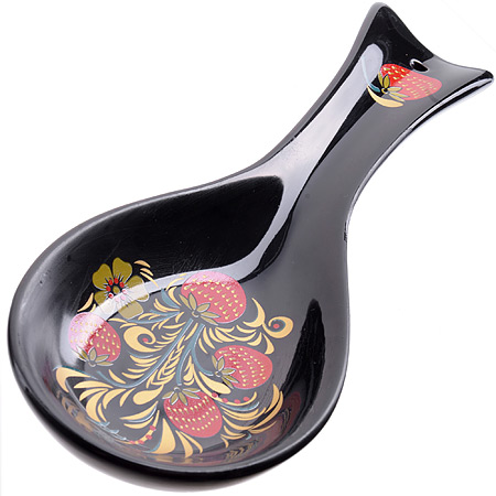 Подложка "Лесная ягода", 24,7 см.