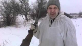 Охота на зайца с подхода..mp4(, 2011-02-20T19:19:58.000Z)