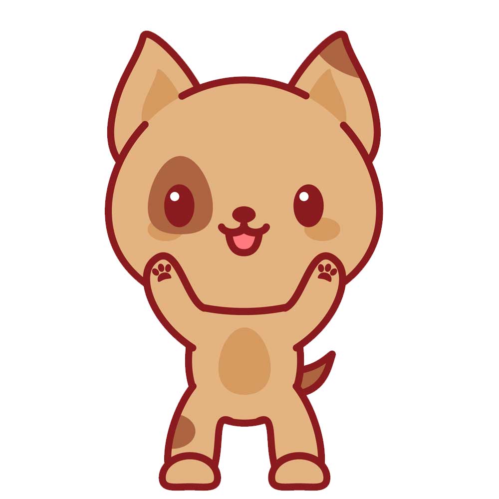 Рисунки кошек