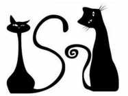 Кошки для декора