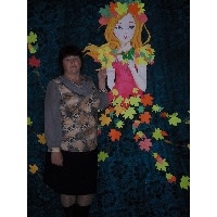 Яворская Ольга Викторовна