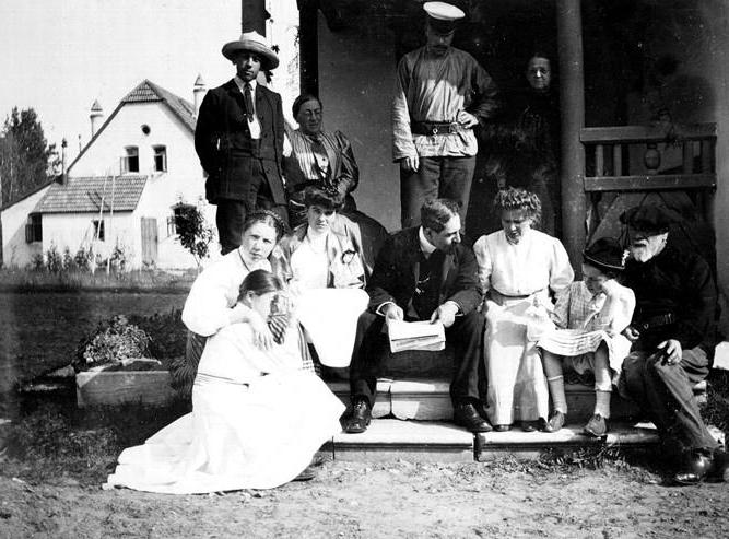 Поленов Василий Дмитриевич