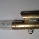 Самодельный манок на гуся