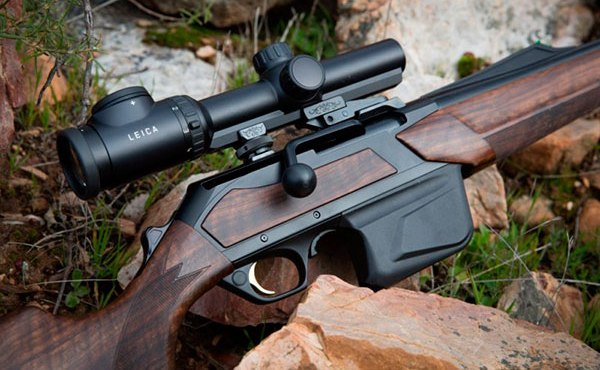 Отличная оптика