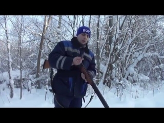 Картечь для охоты на косулю