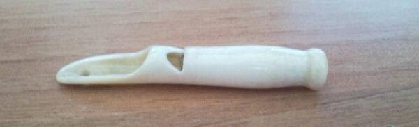 Пищик на рябчика