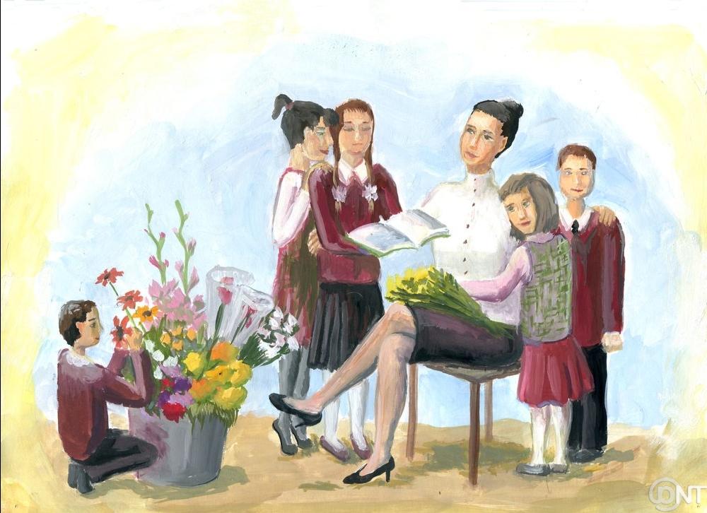 Грамотность на руси