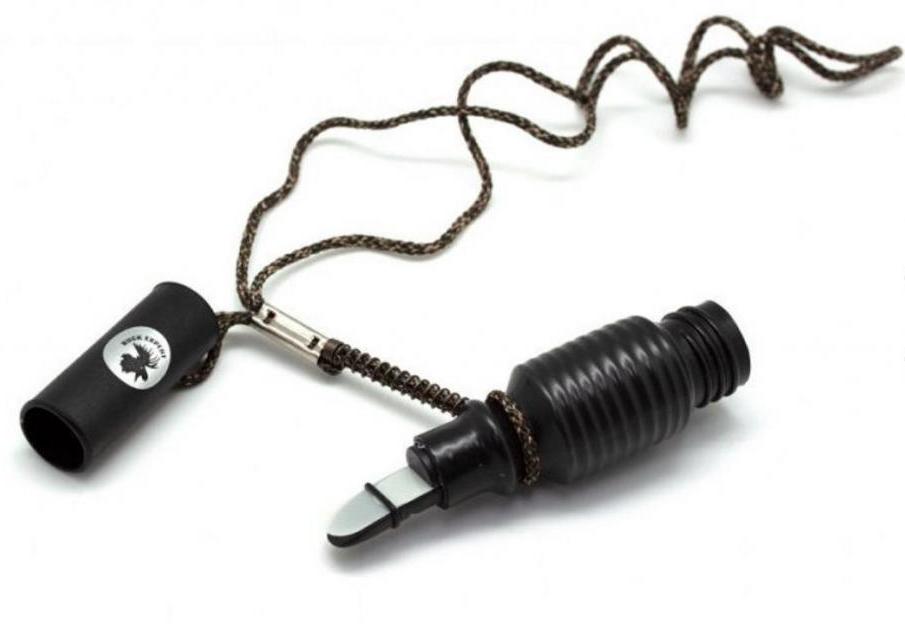 Манок Buck Exper на лося - крик течной самки