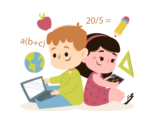 Репетитор начальных классов для 1-4 Благовещенске