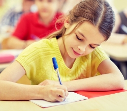 Диктанты по русскому языку за 4 класс