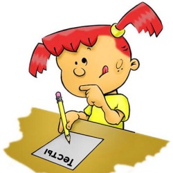 Диктанты 3 класс перспектива