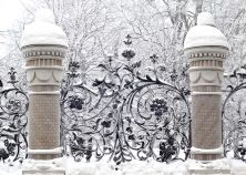 Михайловский сад