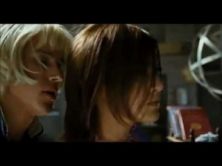 "Закрытые пространства", Диктант