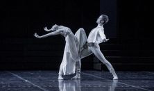 "Ромео и Джульетта" в Михайловском театре. Nikolai Krusser ©