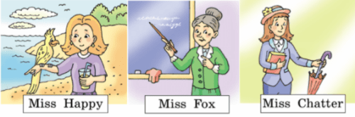 английский язык учебник 3 класс Биболетова