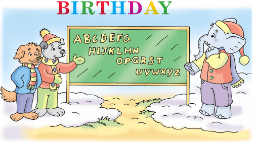 английский язык учебник 3 класс Биболетова